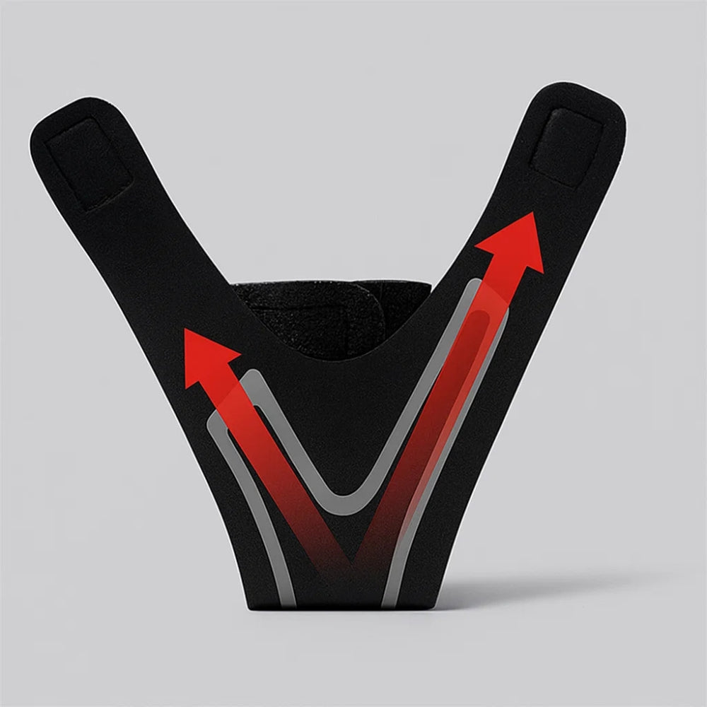 Tutore Ortopedico per Caviglia