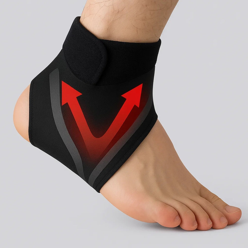 Tutore Ortopedico per Caviglia